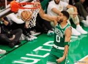 开云-关于波士顿凯尔特人赛后强势反弹，志在CBA季后赛名次提升，更衣室稳定，细节决定成败的信息