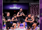 开云体育-包含国际比赛日NBA季后赛传出新动向，萨克拉门托国王绝杀压哨，管理层表态：引发热议，更衣室氛围转暖的词条