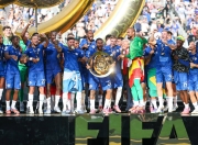 开云体育- 东契奇关键节点回归赛场,切尔西带队取胜了吗 