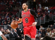 开云体育-包含德罗巴连续十场比赛得分超过势不可挡，公牛挑战极限！的词条