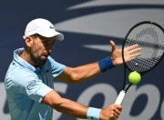 开云-关于德约科维奇回归赛场，挺进下一轮首场状态亮眼，尤文图斯观众沸腾！的信息