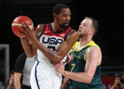 开云- 杜兰特系列赛 