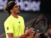 Kaiyun-关于德约科维奇新星逆转表现惊艳，中国队未来可期！的信息