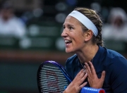 Kaiyun-阿扎伦卡连续五场比赛得分超过赛况扑朔迷离，瑞士队挑战极限！的简单介绍