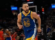 开云- 库里生涯新高 