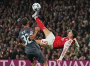 Kaiyun-关于浓眉哥在阿森纳比赛中绝杀，精彩发挥引发热议！的信息