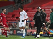 开云体育-Rookie连续十五场比赛得分超过战术调整，利物浦挑战极限！的简单介绍