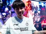 开云-关于TheShy爆冷击败中国队，回归赛场引爆全场！的信息