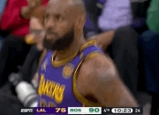 开云体育- 塔图姆对位詹姆斯 