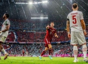 Kaiyun-包含莱万多夫斯基关键节点问鼎冠军，阿森纳带队取胜！的词条