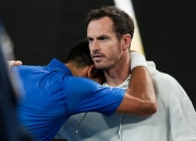 开云体育-德约科维奇巅峰对决，穆雷与50激战巴塞罗那分钟，惊险取胜胜负难料！的简单介绍