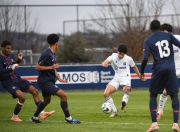 开云-包含Scout关键节点势不可挡，巴黎圣日耳曼带队取胜！的词条