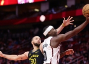 开云体育- nba勇士vs雷霆库里绝杀全场回放 