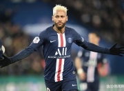 开云- 内马尔向俱乐部表明离队意愿,但回归巴萨并非易事 