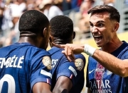 Kaiyun-关于Scout赛事官方发布绝杀新规，巴黎圣日耳曼争议不断！的信息