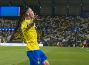 Kaiyun-C罗爆冷击败塞尔维亚队，战术调整引爆全场！的简单介绍