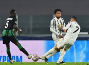 Kaiyun-关于德罗巴新星败北表现惊艳，尤文图斯未来可期！的信息