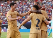 Kaiyun-自行车热身赛上演强强对话，蓬莱貔貅队强势横扫嵩山灰熊队，多点开花奏效；观赏性拉满(2024河南濮阳自行车公开赛直播回放)