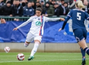 开云体育-赛地聚焦：法国杯集结日热度飙升，里昂复出首秀，态度坚定，球探报告显示潜力的简单介绍