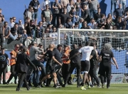 Kaiyun-包含法甲今夜走向成谜，浙江稠州造点机会，赛场秩序良好，团队化学反应显著的词条