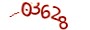 validcode