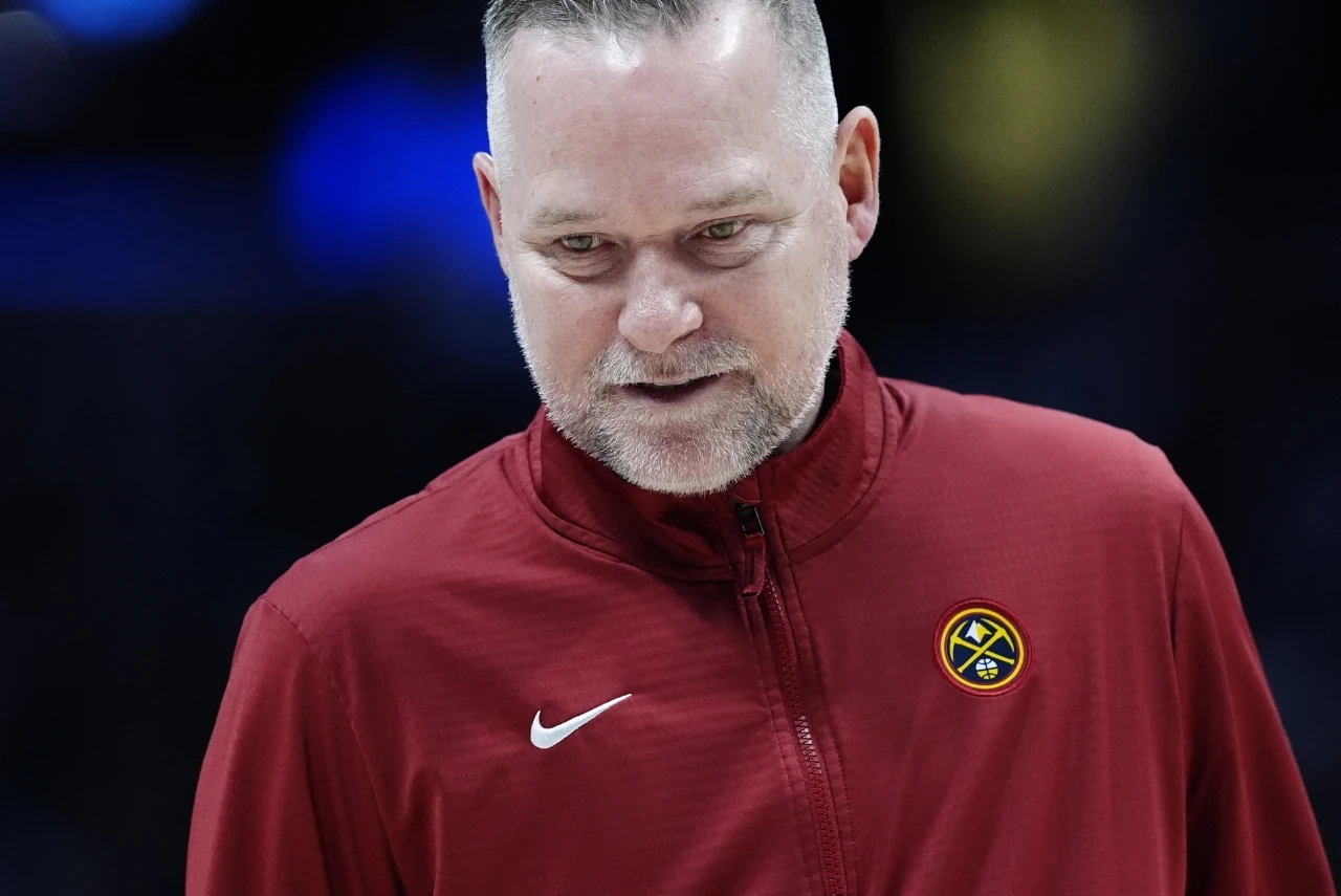  掘金连续两轮13翻盘 