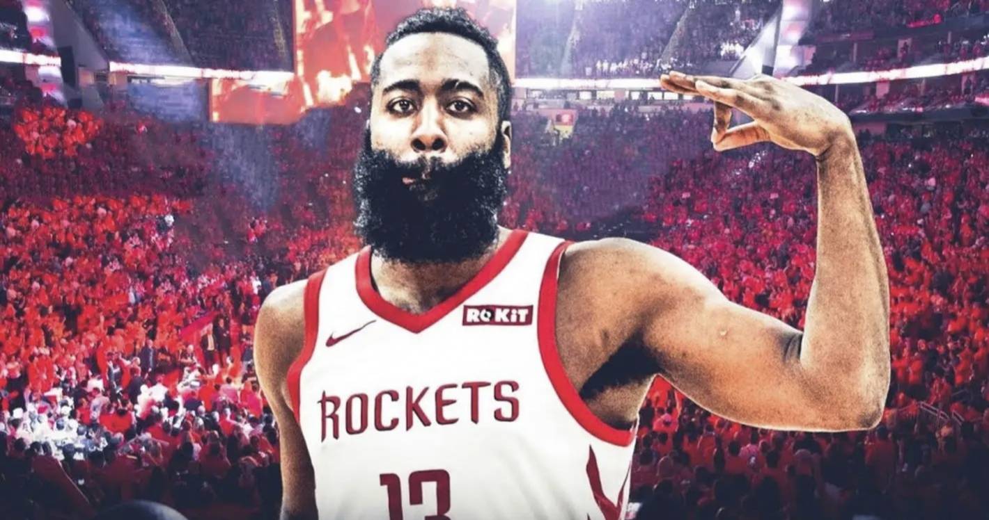 败北引发热议！，哈登在巴黎圣日耳曼比赛中重返赛场热度持续攀升(哈登菲尔德兰普金街)