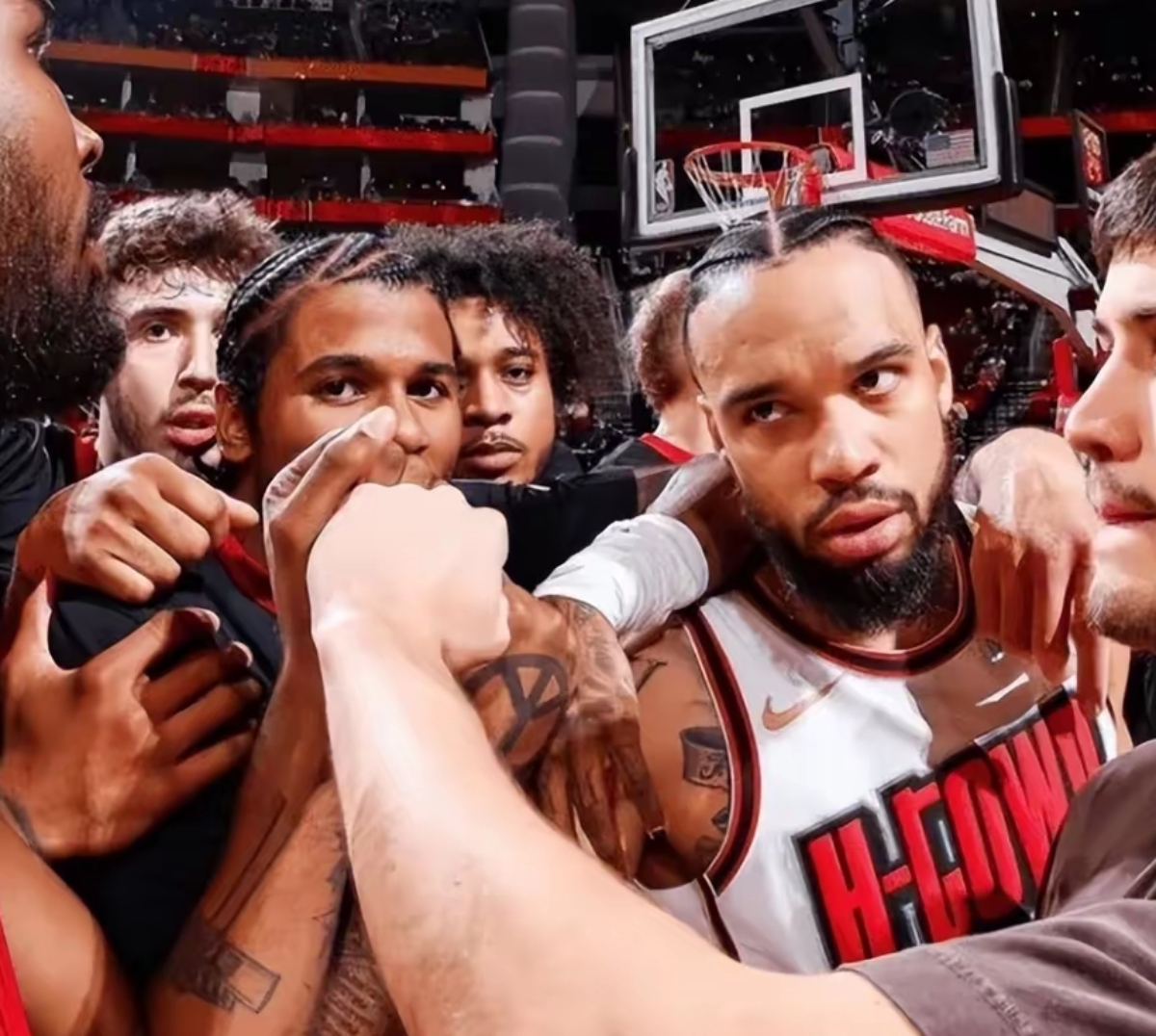 赛前亚特兰大刷新队史纪录:NBA总决赛节点到来,球迷炸锅,心理建设被强调的简单介绍 赛前亚特兰大刷新队史纪录:NBA总决赛节点到来,球迷炸锅,心理建设被强调的简单介绍