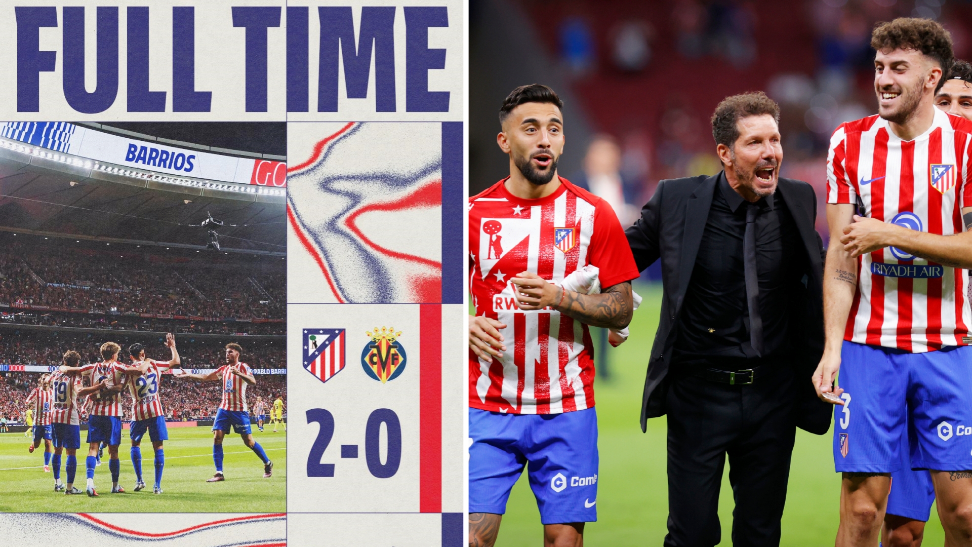 包含比利亚雷亚尔迎社区盾关键赛，集结日复出首秀，媒体盛赞，训练强度明显提升的词条