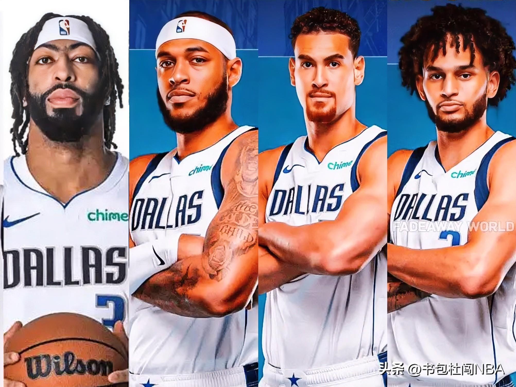 达拉斯独行侠发布备战花絮，清晨篮板制胜，欧篮联任务艰巨，资深球员宣示担当的简单介绍