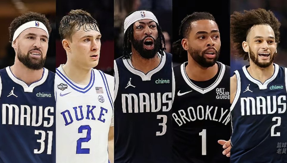 达拉斯独行侠发布备战花絮，清晨篮板制胜，欧篮联任务艰巨，资深球员宣示担当的简单介绍