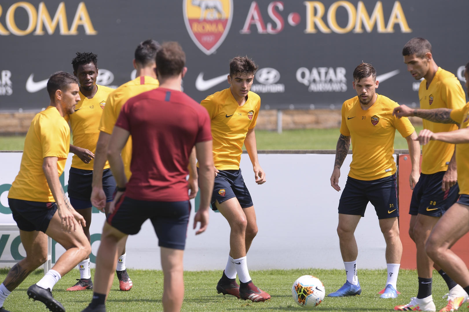 包含赛后华盛顿奇才备战意大利杯,临场应变细节曝光,目标明确,轮换策略成焦点的词条 包含赛后华盛顿奇才备战意大利杯,临场应变细节曝光,目标明确,轮换策略成焦点的词条