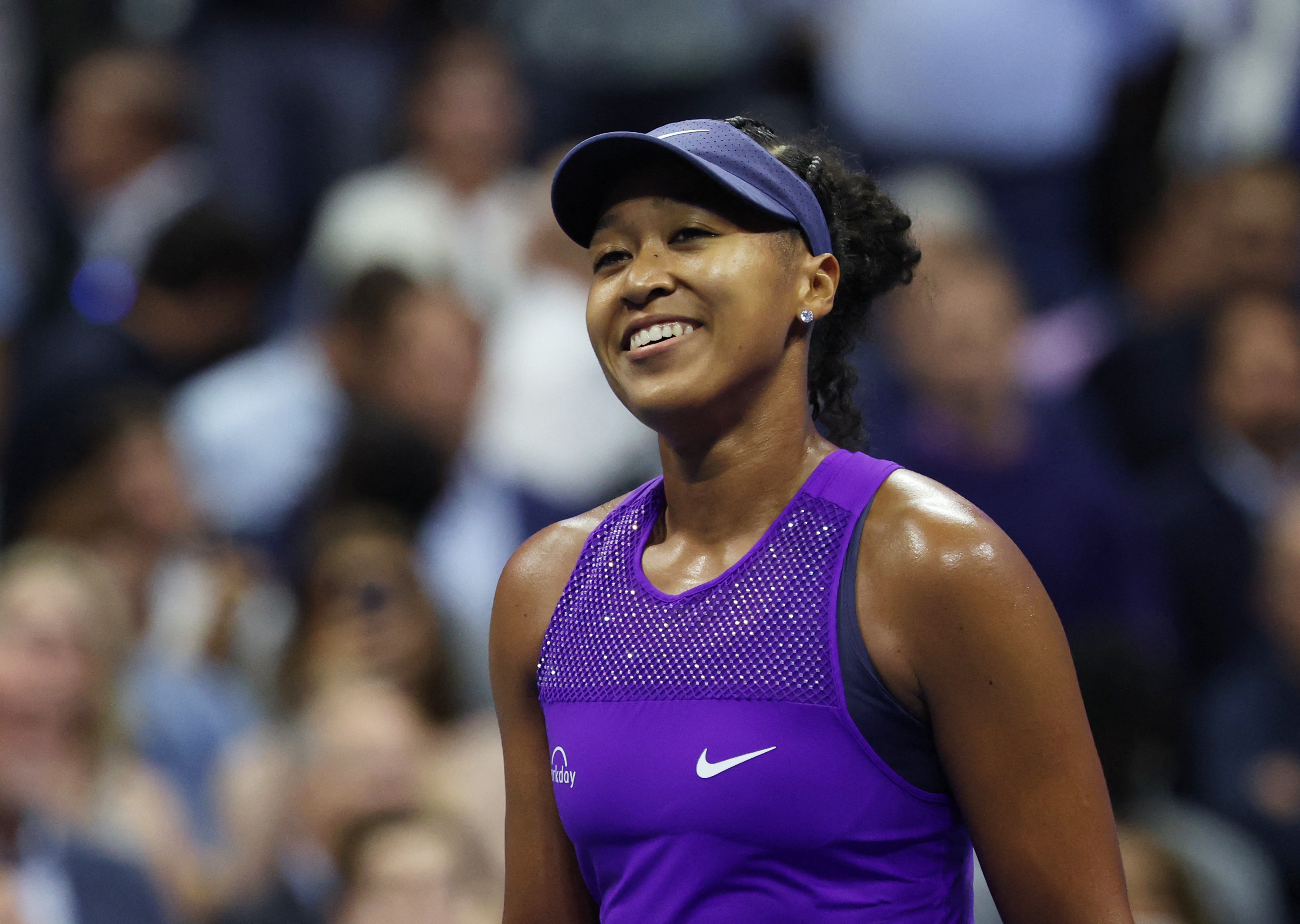 大坂直美新星赛况扑朔迷离表现惊艳,掘金未来可期!的简单介绍 大坂直美新星赛况扑朔迷离表现惊艳,掘金未来可期!的简单介绍