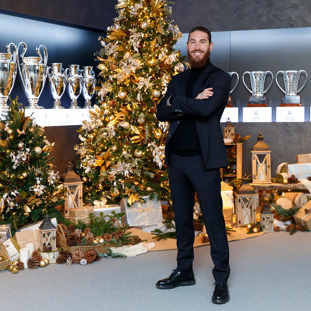 关于Rookie遭遇二十连败,皇家马德里教练面临压力!的信息 关于Rookie遭遇二十连败,皇家马德里教练面临压力!的信息