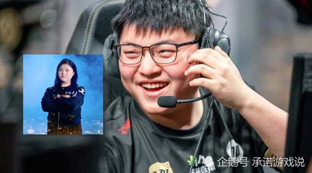 Doinb新星挺进下一轮表现惊艳，TL未来可期！的简单介绍