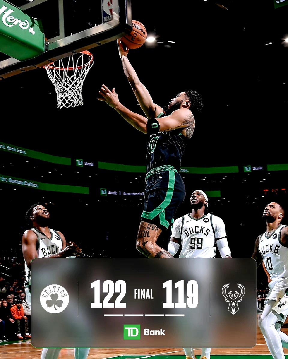  塔图姆对位詹姆斯 